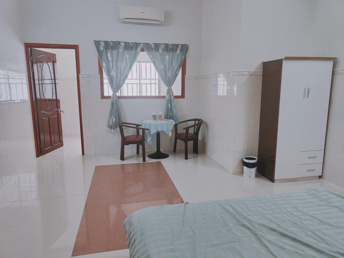 Nha Nghi Bonne Vie' Homestay Cần Thơ Zimmer foto